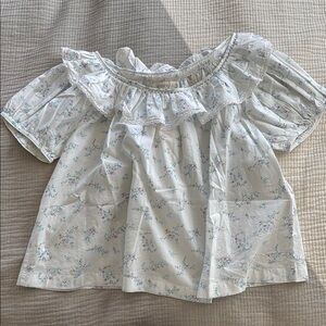 NWT Dôen Sylvie Top